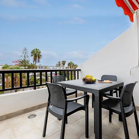 Duplex Apartment In Las Americas Playa de las Americas  Luaran gambar