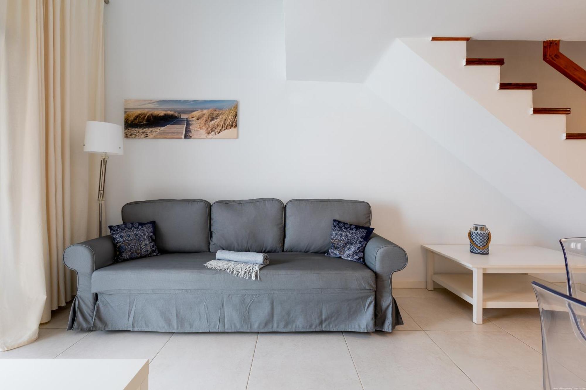 Duplex Apartment In Las Americas Playa de las Americas  Luaran gambar