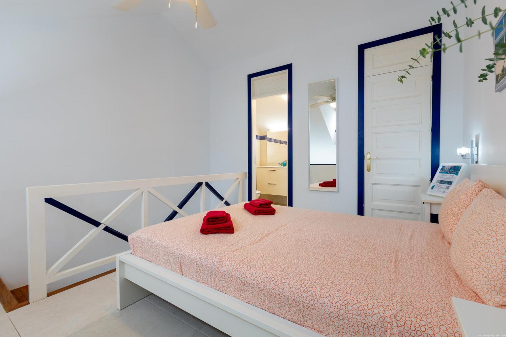 Duplex Apartment In Las Americas Playa de las Americas  Luaran gambar